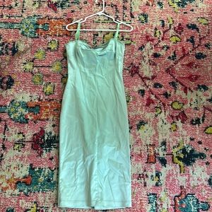 D&G  mid length dress